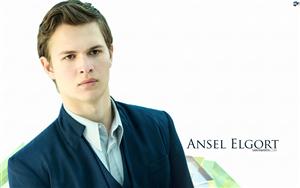 Ansel Elgort